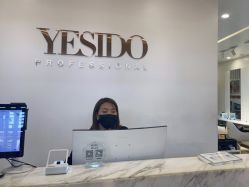 -YESIDO椰岛造型
