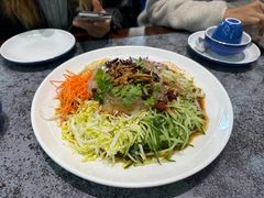 -陈小勺·东北大院(薛家岛店)