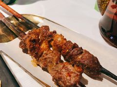 -西域阿里马新疆菜·清真(桂花路店)