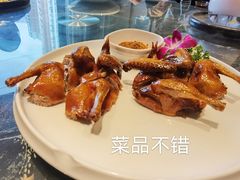 -悦百味·品质川菜(橄榄郡店)