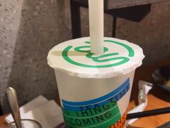 -湊湊火锅·茶憩(东城民盈国贸城店)