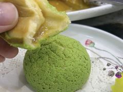 -敦煌喜宴(万达广场店)