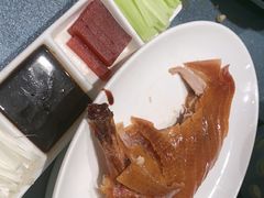 -双湖园·地标武汉菜(黄鹤楼解放路店)