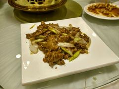 -宝轩渔府·老字号海鲜·正宗津菜(水上店)