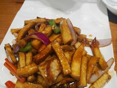 -頂好酒家·经典粤菜(海信广场店)