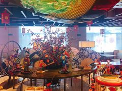 -安华印象·足疗按摩SPA(呼和浩特店)