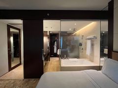 -天津君隆威斯汀酒店