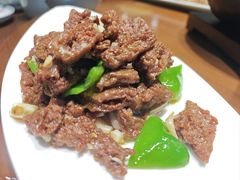 -西夏回族烧麦馆(牡丹街店)