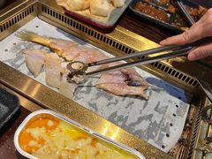 -新石器烤肉(之心城店)