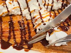 -La Creperie法餐厅(桃江路店)