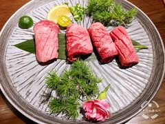 -樱宿日式和牛烧肉(五道口店)