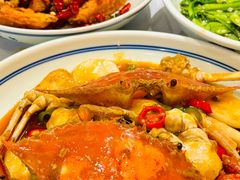 -欧记大排档·景德菜(上海首店)