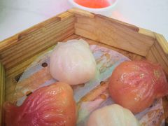 手工虾饺皇-东鑫记港式茶餐厅(南京东路店)