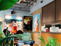 -Wagas沃歌斯(环贸店)