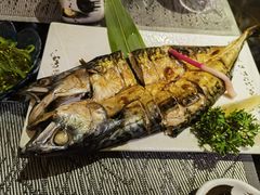 -昱匠·日本料理(金融街店)