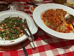 -西贝(上海中心店)