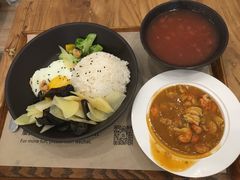 -海盗虾饭·剥好的小龙虾饭(SOHO尚都店)