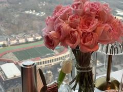 -万达文华酒店·48F云端窗景美食汇自助餐厅