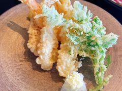 -西安W酒店·观湖露台 美式烧烤