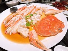 -珍宝海鲜JUMBO Seafood(北京SKP店)
