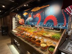 -神户赤童日式烤肉伙伴(东直门店)