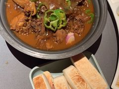 -阿庄新豫菜(通泰路店)