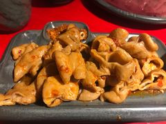 -谭鸭血老火锅(漳州路店)