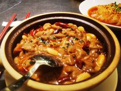 -一品红川菜(皇岗店)