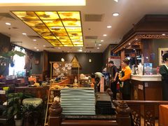 -荷花泰菜(东方新天地店)