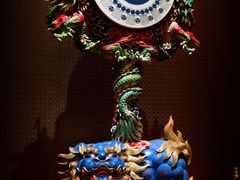 -新加坡佛牙寺龙华院