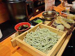 -天妇罗内顺田(罗湖店)