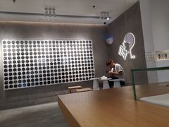 -喜茶(佛山南海万科广场店)