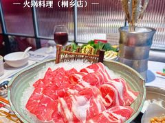 -泓炙颐凤鲜海鲜火锅料理(桐乡店)
