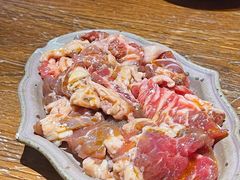 -鑫釜山海鲜烧烤(鑫丰国际店)