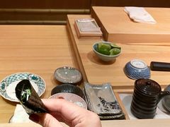 -橼舍鮨青木