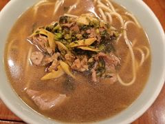 -奎元馆.百年奎元.非遗传承(西湖边的解放路店)