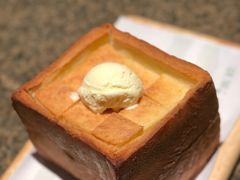 -绿茶餐厅(coco park 店)
