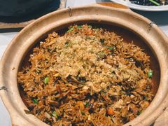 紫菜炒饭-黑明餐厅(白鹭洲店)