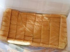 -爸爸糖吐司面包(南京鼓楼龙江店)