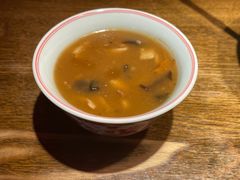 牛肉胡辣汤-掌柜的店·河南菜(世茂店)
