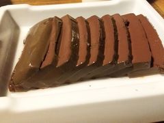 鸭血-傣妹火锅(荔湾广场店)