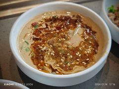 -海底捞火锅(江南盛天地店)