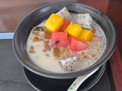 -三亚国光豪生度假酒店-椰语堂(国光豪生店)