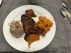 -北京希尔顿逸林酒店