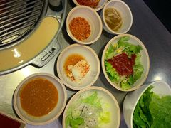 -喜来稀肉(虹泉路店)
