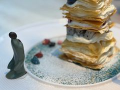 -唐猫庭院·千年陕菜(大唐不夜城店)