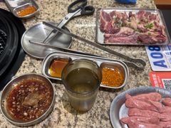 -首尔烤肉大排档(合生汇店)