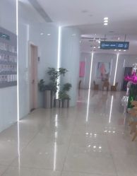 -AIST爱思特医疗美容医院