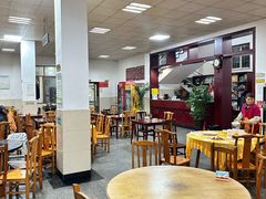 -荣生萝卜汤饭店