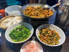 -富正毅三下锅连锁(三店)